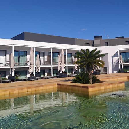 Silken Platja D'Aro Hotel Luaran gambar