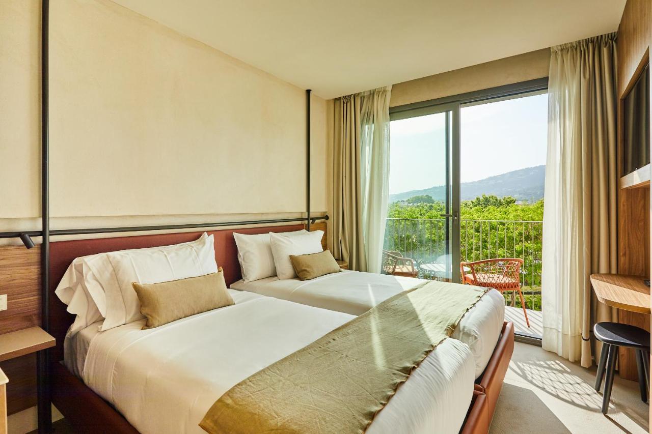Silken Platja D'Aro Hotel Luaran gambar