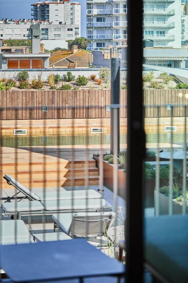 Silken Platja D'Aro Hotel Luaran gambar