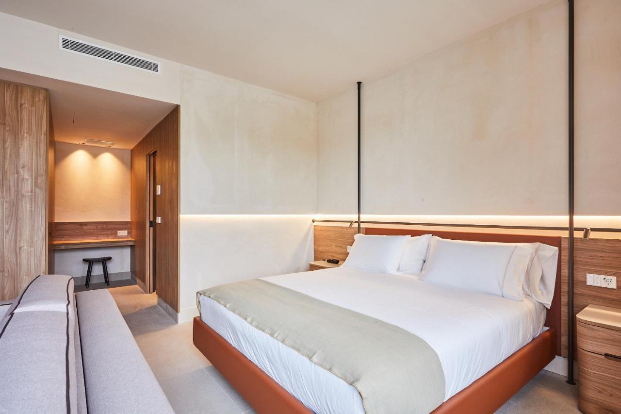 Silken Platja D'Aro Hotel Luaran gambar