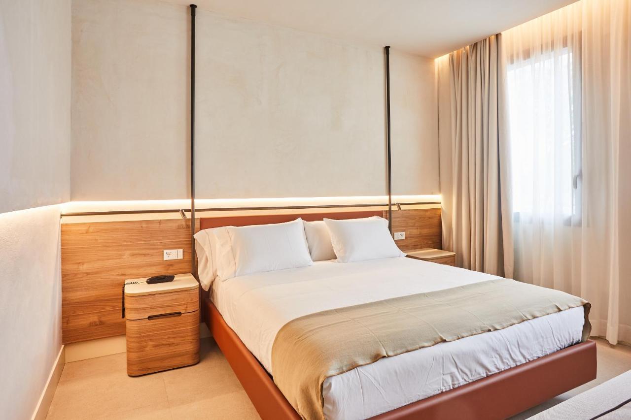 Silken Platja D'Aro Hotel Luaran gambar
