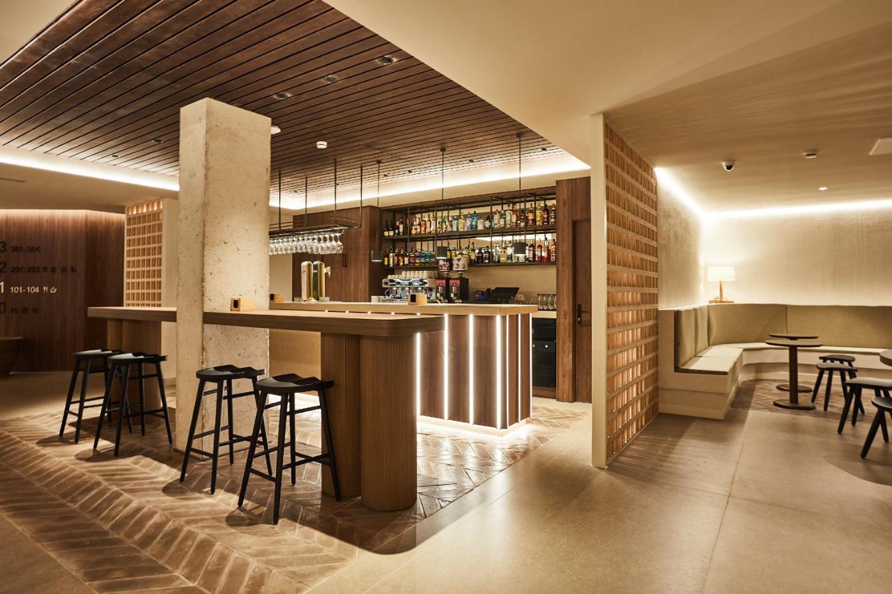 Silken Platja D'Aro Hotel Luaran gambar