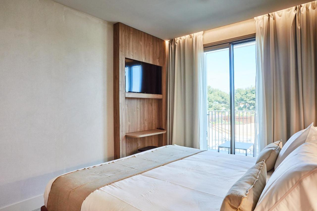 Silken Platja D'Aro Hotel Luaran gambar