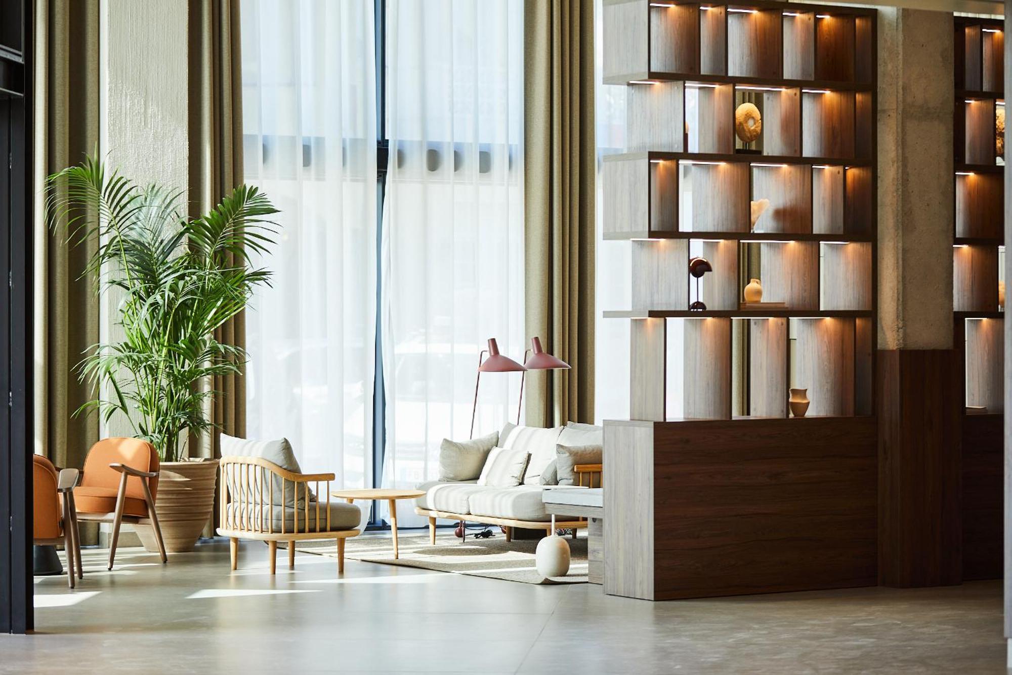 Silken Platja D'Aro Hotel Luaran gambar