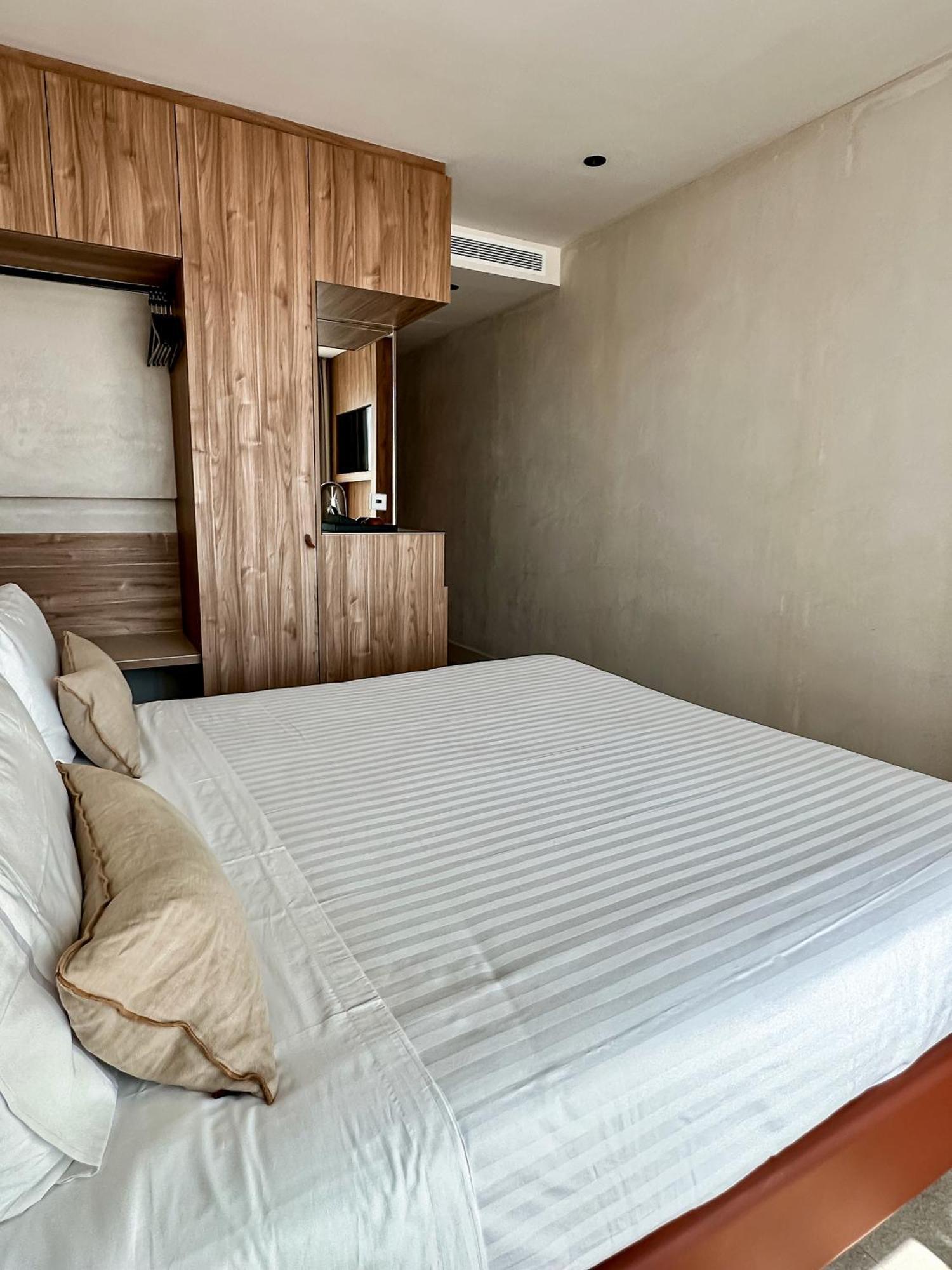 Silken Platja D'Aro Hotel Luaran gambar