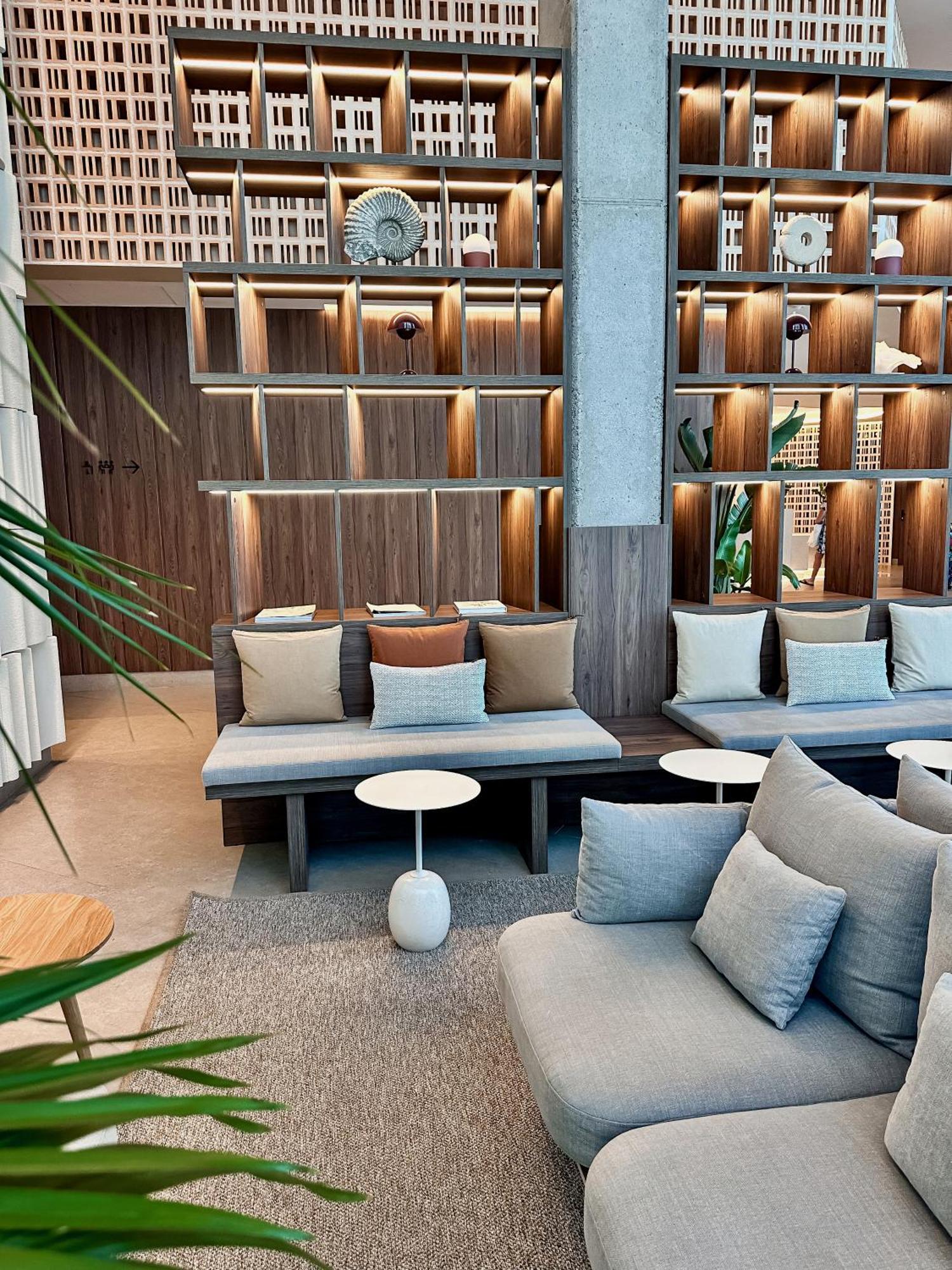 Silken Platja D'Aro Hotel Luaran gambar