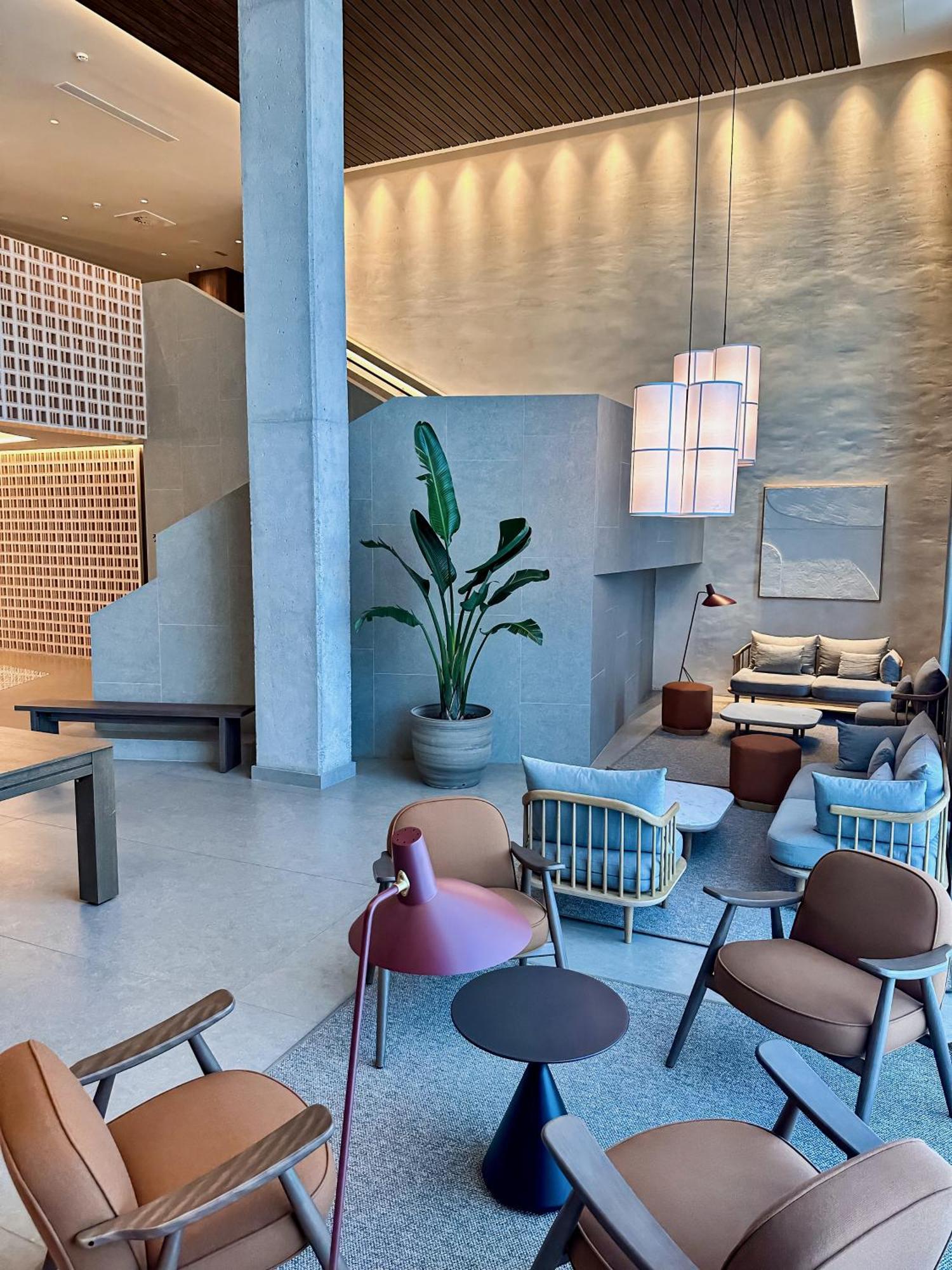 Silken Platja D'Aro Hotel Luaran gambar