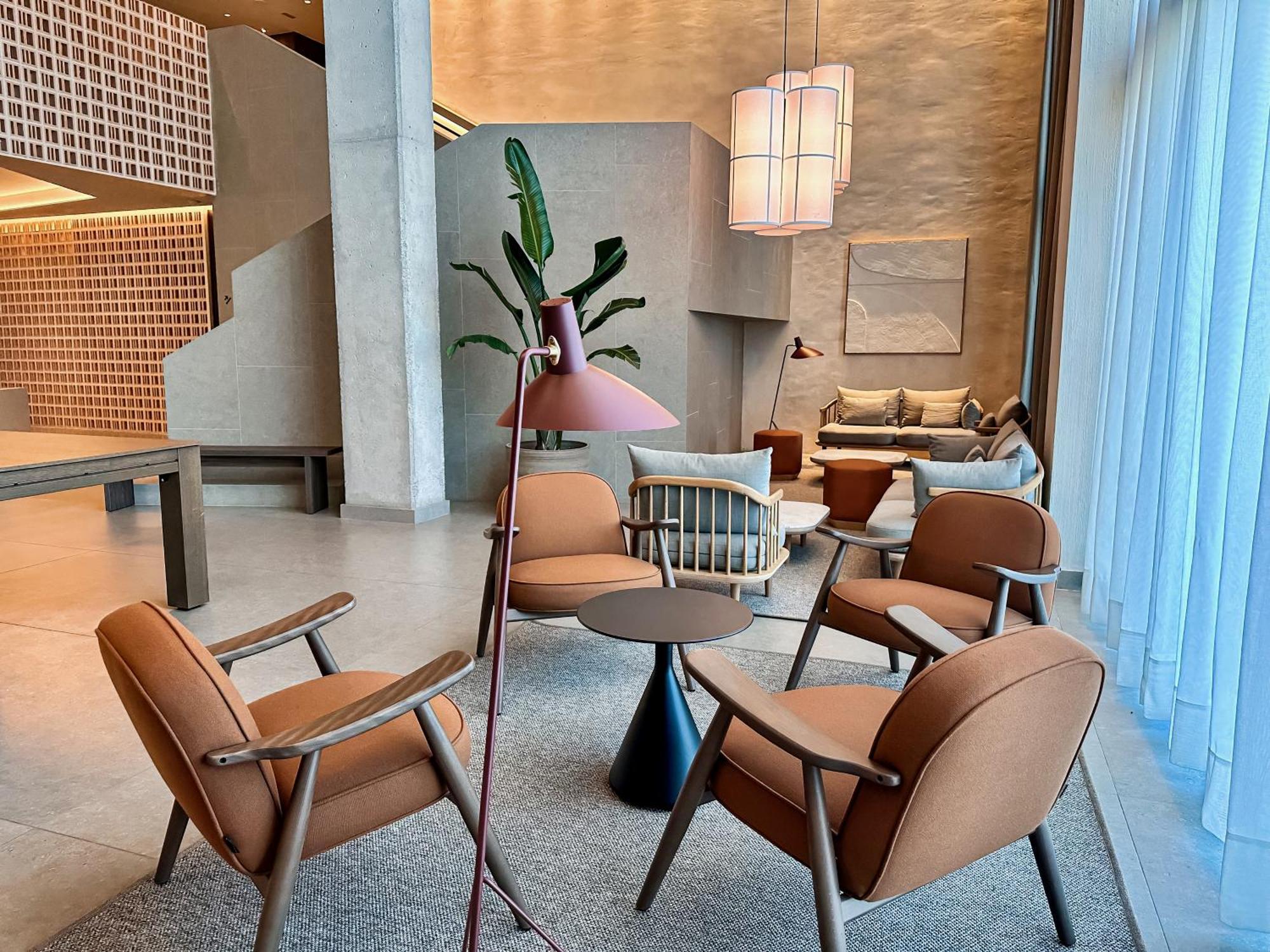 Silken Platja D'Aro Hotel Luaran gambar